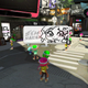 Illustration for article titled Even Without Miiverse, iSplatoon 2s/i Lobby Is Still Amazingem/em